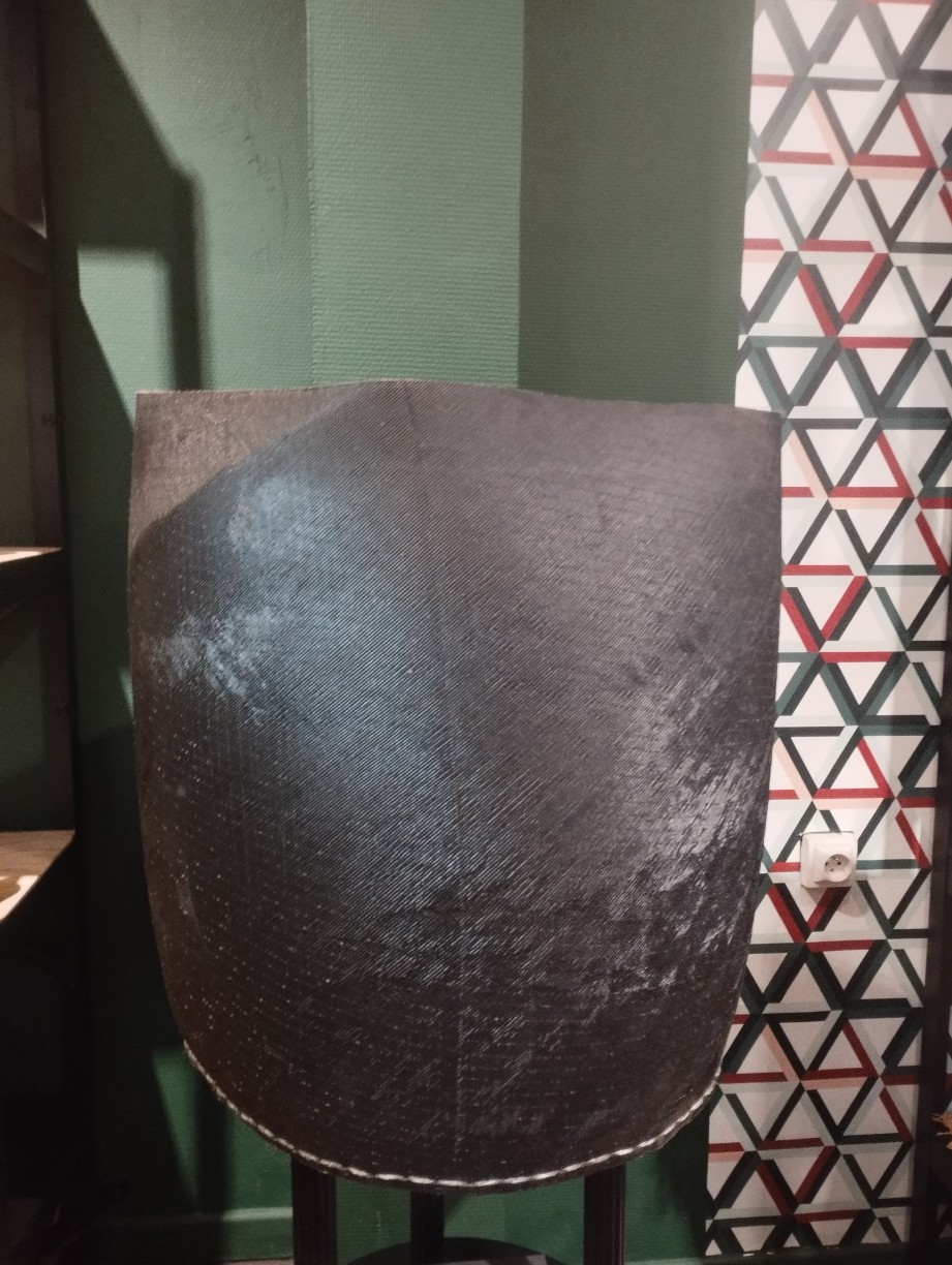 Panier Forme Cylindre (Taille XL)